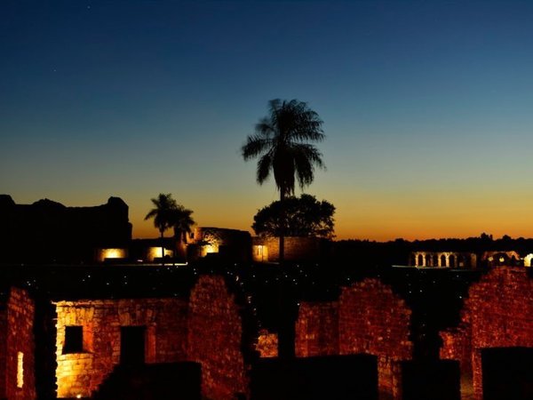 Diversas actividades para hacer turismo interno