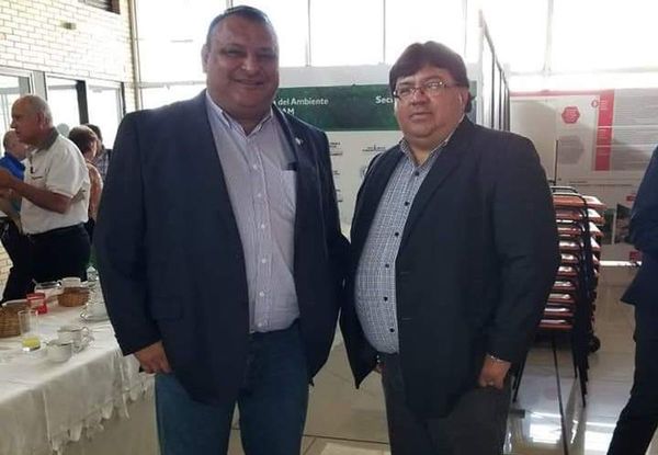 Disponen dos fiscales para investigar a intendente de Fuerte Olimpo