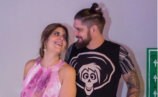 HOY / Tana Schémbori a días de su boda en Punta Cana: "Me siento muy querida y bendecida"