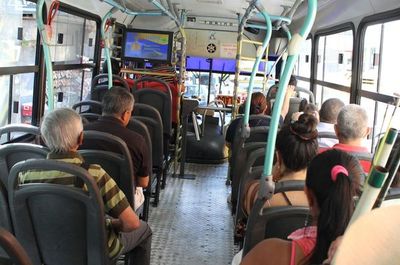 Touring promueve una movilidad más sustentable