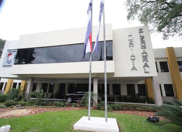 En Itapúa prosigue presentación de Cronograma Electoral 2020