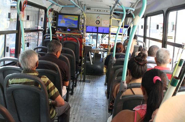 Touring promueve una movilidad más sustentable | Paraguay en Noticias