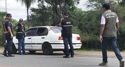 Rigurosos controles en “Operativo Semana Santa” del MADES - ADN Paraguayo
