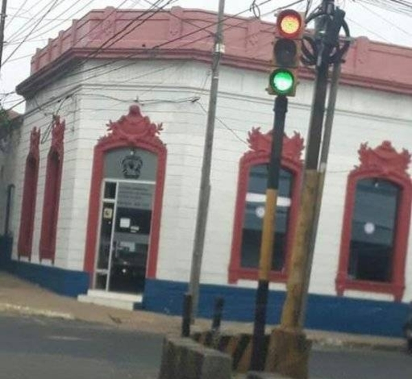 HOY / Muerte por semáforo con falla: jefes de comuna expuestos a pagar indemnización e incluso ir presos