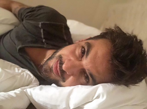 HOY / Tras polémico post de Carlos Ortellado sobre su hija, la Secretaría de la Niñéz alerta