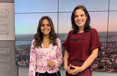 C9N Noticias Primera Edición - C9N