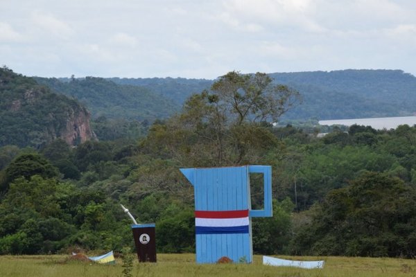 Habilitan nueva propuesta de turismo en Itapúa - Nacionales - ABC Color