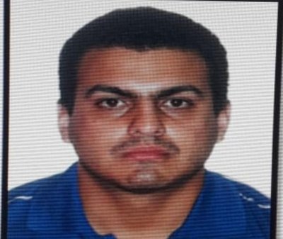 Fiscalía detiene a exagente de Senad - Nacionales - ABC Color