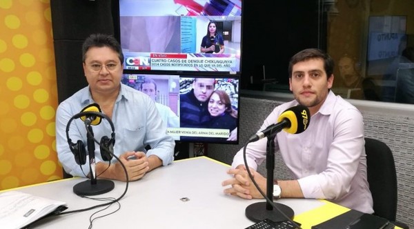 El viernes cerrarán becas de HC Innovations - ADN Paraguayo