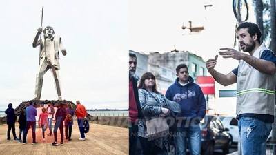 ESTA ES LA AGENDA DE SEMANA SANTA EN POSADAS – ARGENTINA.