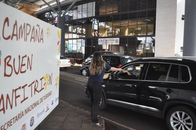 Alto Paraná, con tentadores atractivos para el feriado - Nacionales - ABC Color