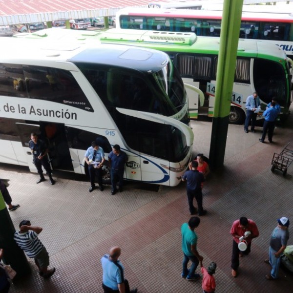 Ya fueron multadas 5 empresas de transporte por cobro indebido