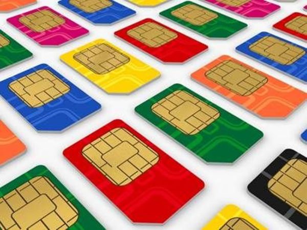 La clonación de tarjetas SIM aumenta en la región - Tecnologia - ABC Color