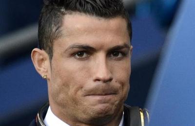 'Madre, yo no hago milagros': el mensaje de Cristiano Ronaldo tras quedar fuera de la Champions League - C9N