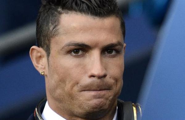 'Madre, yo no hago milagros': el mensaje de Cristiano Ronaldo tras quedar fuera de la Champions League - C9N