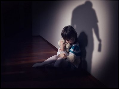 Reportan 255 casos de abuso sexual de menores entre enero y marzo