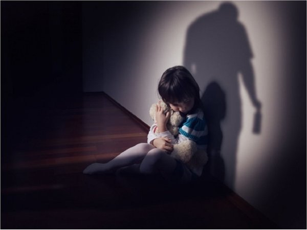 Reportan 255 casos de abuso sexual de menores entre enero y marzo