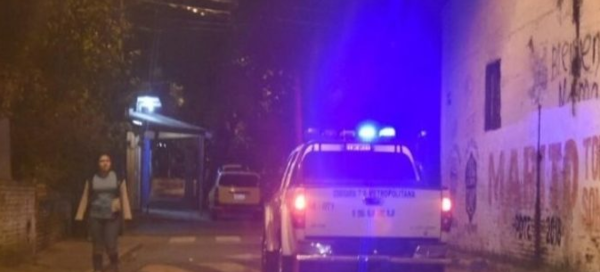 Aprehenden a cinco personas por el caso del hincha baleado » Ñanduti