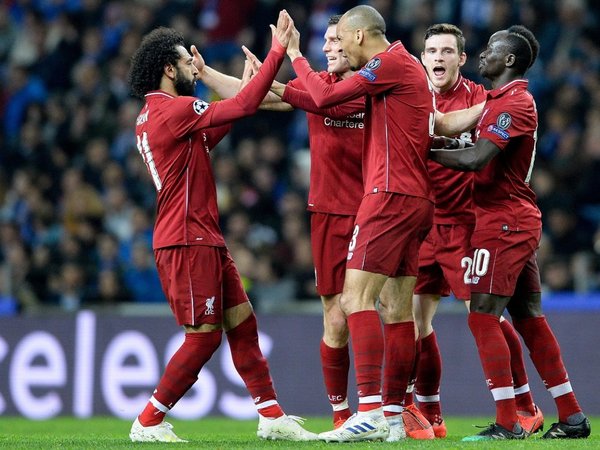 El Liverpool desafía al Barcelona