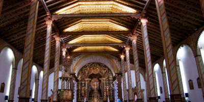 Preservación del Patrimonio Cultural de nuestro país