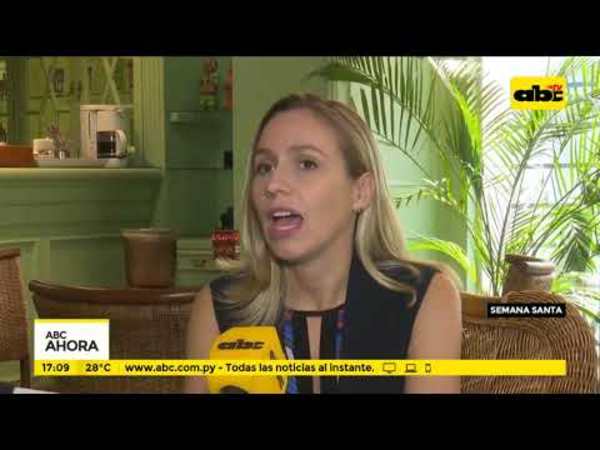Semana Santa: aumento de clientes no beneficia a hoteles de la capital - Tv - ABC Color