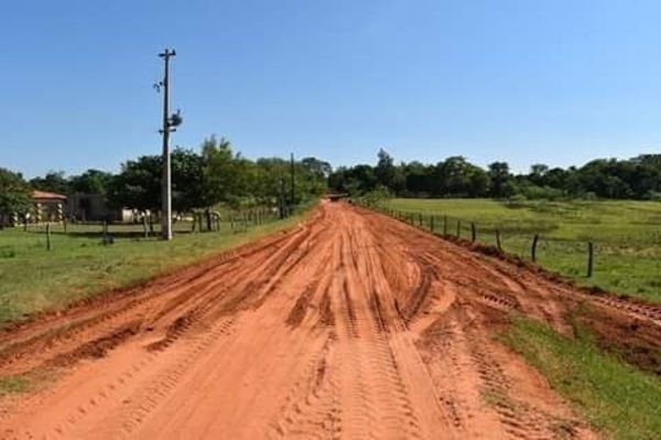 Motochorros asaltan a una mujer en Carapeguá | Paraguay en Noticias
