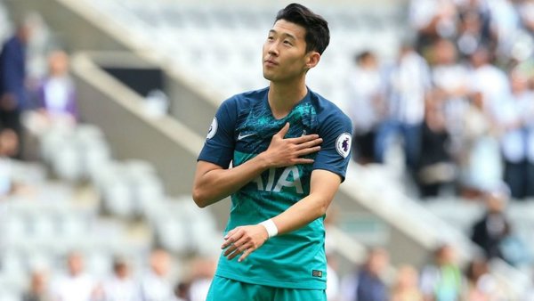 Son se perderá el partido de ida - Deportes - ABC Color