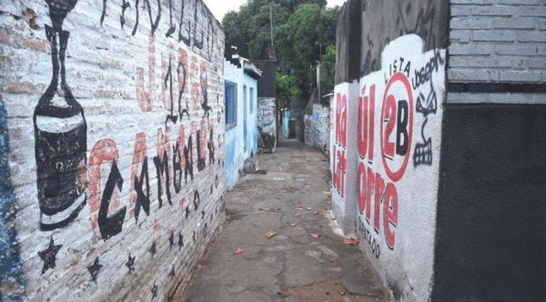 Detienen a sospechosos de disparo a hincha de Olimpia