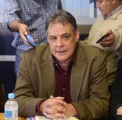 Frente Guasú apoyaría el desbloqueo de listas sábana » Ñanduti