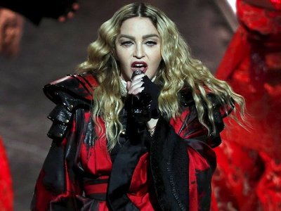 Madonna anunció la fecha de publicación de Madame X