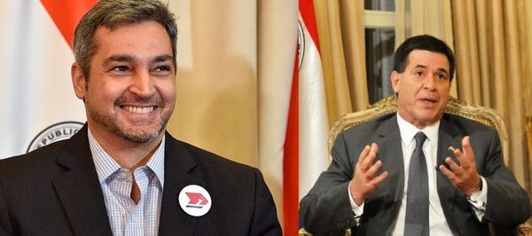 Abdo Benítez y Cartes se suben al carro de Payo - Digital Misiones