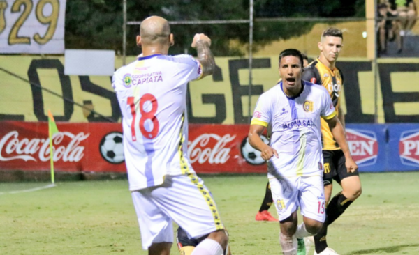 HOY / Es Semana Santa y reviven una joyita viral de Cristian Sosa