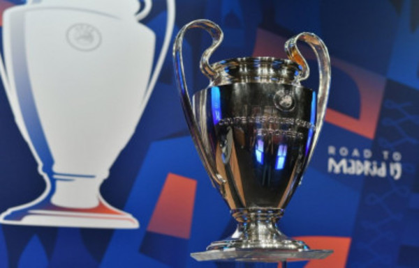 Barcelona-Liverpool y Tottenham-Ajax, semifinales de Champions League - Radio 1000 AM