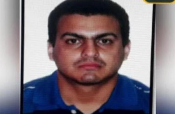 Último momento: Imputan a ex agente de la SENAD - C9N