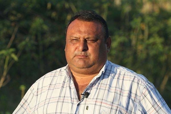 HOY / Fiscalía unifica acusación de 'tragadas' de intendente, hay temor de presión y blanqueo