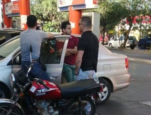 HOY / Exagente de Senad reveló dato estratégico que favoreció al enemigo, acusan antidrogas