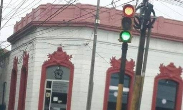 Muerte por falla de semáforo: jefes de comuna expuestos a pagar indemnización e incluso ir presos | Paraguay en Noticias