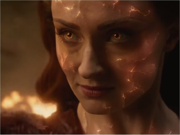 X-men: Dark Phoenix emociona con nuevo tráiler y fecha de estreno