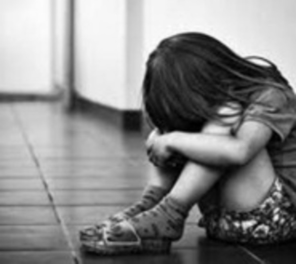 Reportan 255 casos de abuso a menores en los primeros 3 meses del año - Paraguay.com