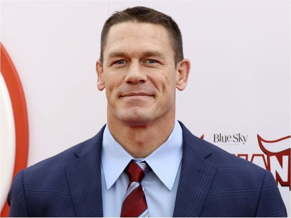 John Cena negocia incorporarse a la secuela de Escuadrón Suicida