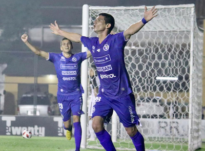 Con polémica incluida, Sol vence a General Díaz y vuelve a sonreír