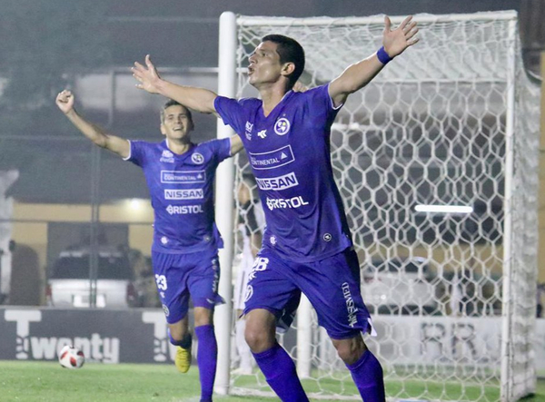 Con polémica incluida, Sol vence a General Díaz y vuelve a sonreír