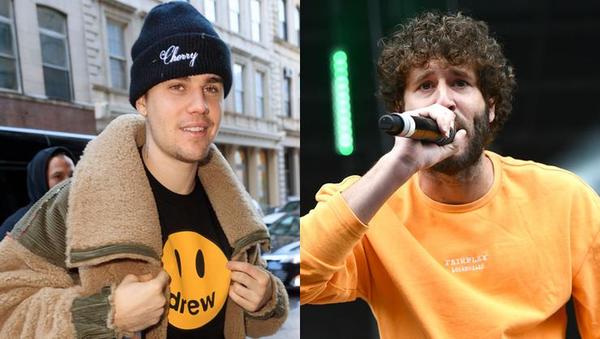 Justin Bieber lanzará una nueva canción junto a Lil Dicky y la mitad de Hollywood