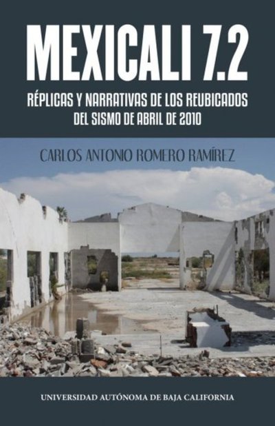 Escritor paraguayo narra su experiencia con sismo en México - Nacionales - ABC Color