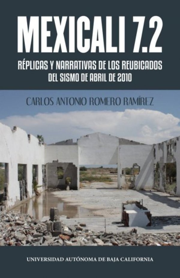 Escritor paraguayo narra su experiencia con sismo en México | Paraguay en Noticias