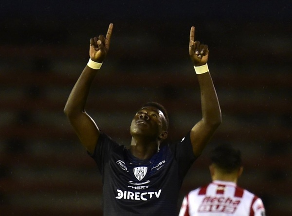 A pura efectividad, Independiente del Valle deja fuera a Unión de Santa Fe