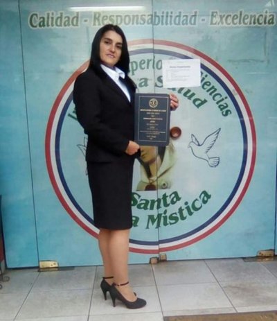 Motochorros balean a una mujer en Luque | Paraguay en Noticias