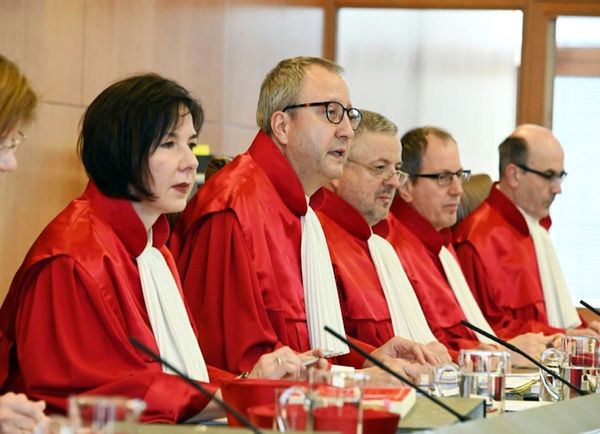 Alemania reabre el debate sobre aprobación de eutanasia