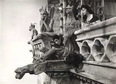Notre Dame, una obra maestra presente en todas las artes