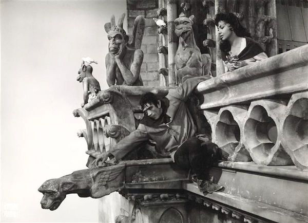 Notre Dame, una obra maestra presente en todas las artes